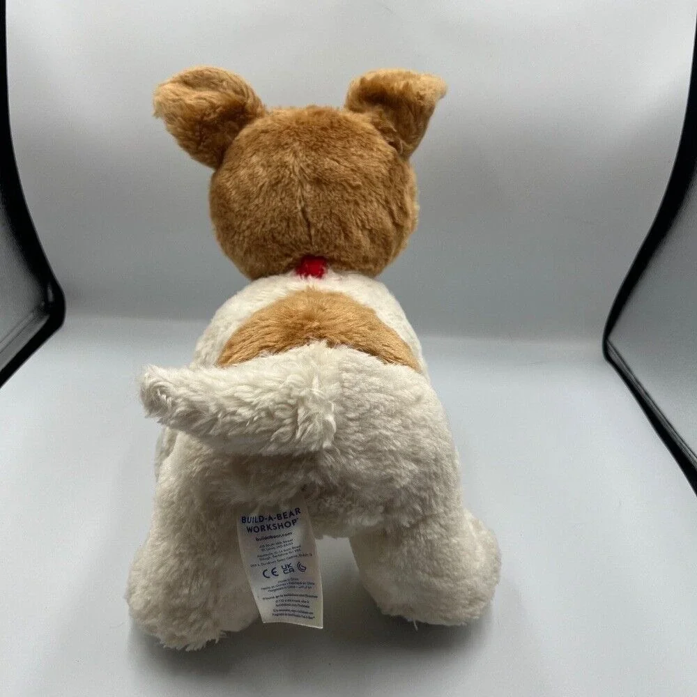 Build-A-Bear build bear